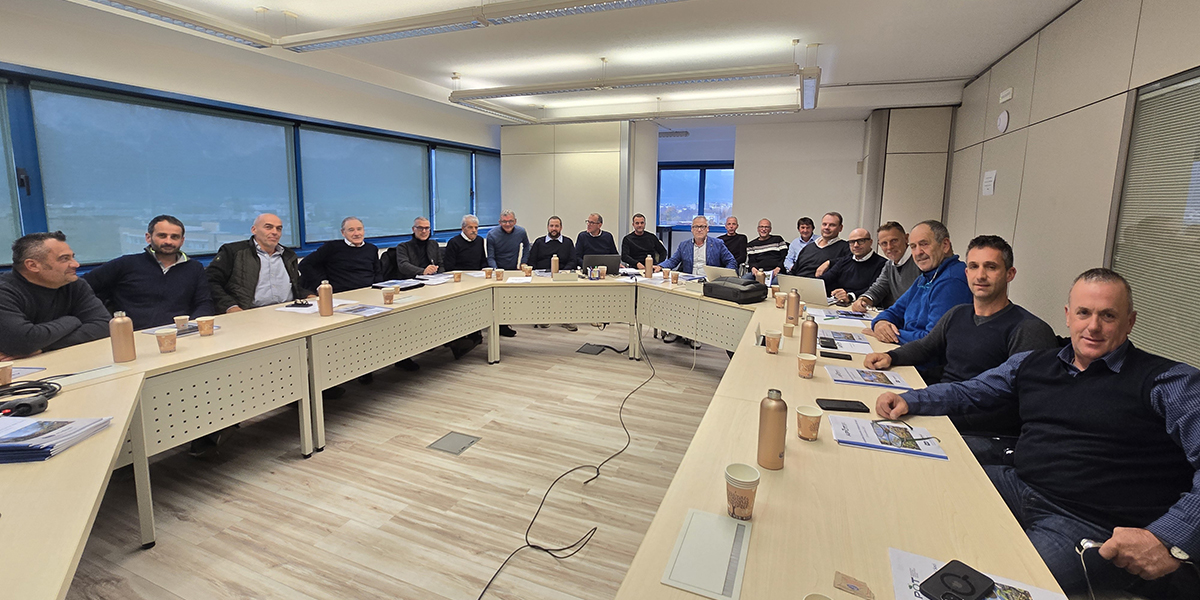 APOT presenta il Bilancio 2024/2025: ricavi commerciali in crescita